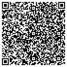 QR code with Utah Title Abstract Centl UT contacts