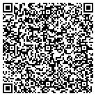 QR code with Jeff Painter Construction Inc contacts
