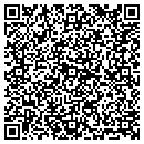 QR code with R C Elliott & Co contacts