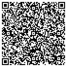 QR code with J Langton Investments Lc contacts