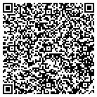 QR code with K & R Device Services contacts
