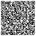 QR code with Anderson & Sons Mortuary contacts