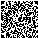 QR code with Gordons R VS contacts