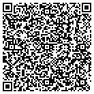 QR code with Hillcrest Self-Storage contacts