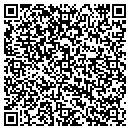 QR code with Robotash Inc contacts