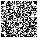 QR code with Lebeau Design contacts