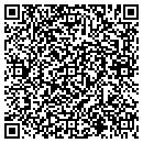 QR code with CBI Security contacts