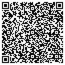 QR code with Hoover Company contacts