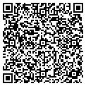 QR code with BGC contacts