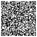 QR code with LA Mesa RV contacts