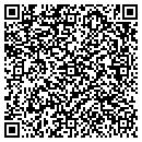 QR code with A A A Travel contacts