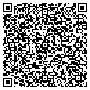 QR code with Kutting Edge The contacts