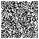 QR code with Recycle Utah contacts