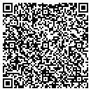 QR code with Ronin Risk Intl contacts