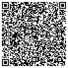 QR code with Physical Therapy Specialties contacts