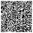 QR code with Arbinger Company contacts