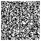 QR code with Kinetico Quality Water Systems contacts