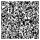 QR code with Q W Express contacts