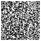 QR code with Upper Case Printing Inc contacts