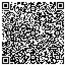 QR code with T M M Associates contacts