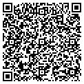QR code with ETS contacts