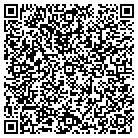 QR code with D Grant Foothill Village contacts