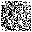 QR code with Advantage Book Bindery contacts