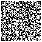QR code with Timber/Log Siding & Chinking contacts