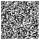 QR code with SJS Janitorial Service contacts