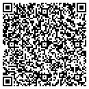 QR code with Gary P Sazama PHD contacts