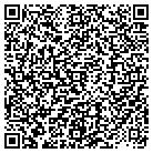 QR code with C-N-R Hose & Fittings Inc contacts