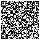 QR code with R & D Ajer LLC contacts