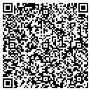 QR code with PEP Systems contacts