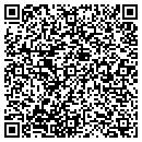 QR code with Rdk Design contacts