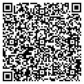 QR code with Huff contacts