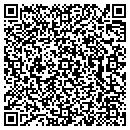 QR code with Kaydee Books contacts