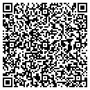 QR code with Golden Donut contacts