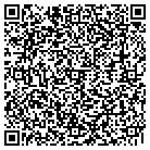 QR code with Madsen Chiropractic contacts