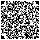 QR code with Redstone Advertising & Design contacts