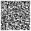 QR code with A Process Service contacts