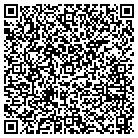 QR code with Utah First Credit Union contacts