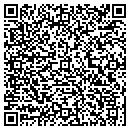 QR code with AZI Computers contacts