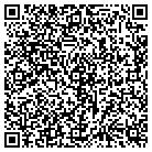 QR code with Rowell & Sons Carpet & Uphlstr contacts