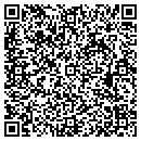 QR code with Clog Corner contacts