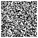 QR code with Audio Xtreme contacts