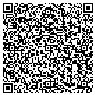 QR code with D & D Ornamental Rail contacts