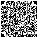 QR code with Jbs Cleaning contacts