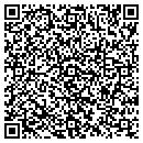 QR code with R & M Development LLC contacts
