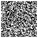 QR code with Hugh S West MD contacts
