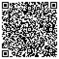 QR code with Meadows contacts
